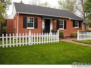 1009 Newport St, Denver, CO 80220