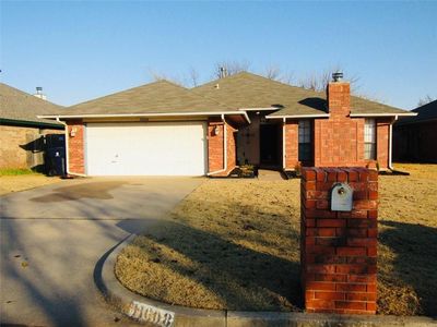 11608 Brown Ave, Oklahoma City, OK, 73162