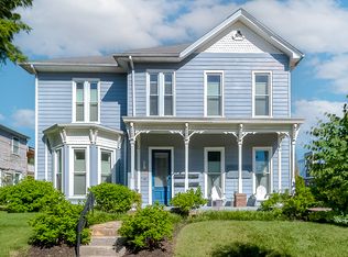 522 Ann St APT 1, Frankfort, KY 40601