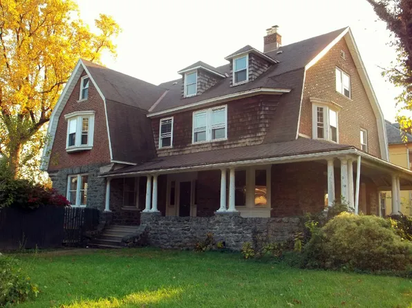 5900 Woodbine Ave, Philadelphia, PA 19131