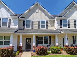 315 Flyway Rd, Goose Creek, SC 29445