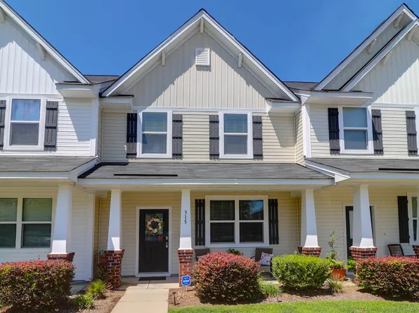 315 Flyway Rd, Goose Creek, SC 29445