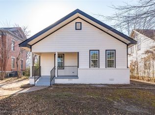 214 N 17th St, Fort Smith, AR 72901