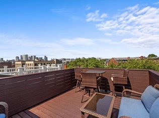 474 E 4th St #3, South Boston, MA 02127