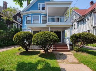124 Hubinger St #2A, New Haven, CT 06511