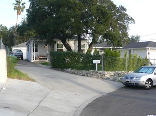 10030 France Ave, Tujunga, CA 91042