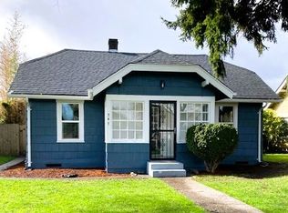 547 18th Ave, Longview, WA 98632