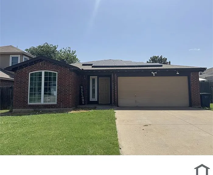 7013 Wagonwheel Rd — Photo 1