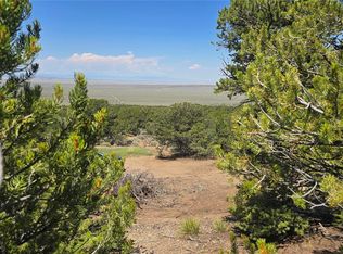LOT 1416 Michaels Rd, Fort Garland, CO 81133