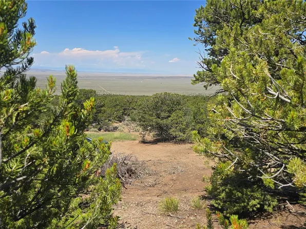 Lot 1416 Michaels Road, Fort Garland, CO 81133
