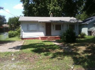 2320 Azalea Ave, Portsmouth, VA 23704