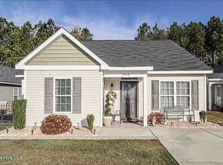 1962 Sapphire Rd, Rocky Mount, NC 27804