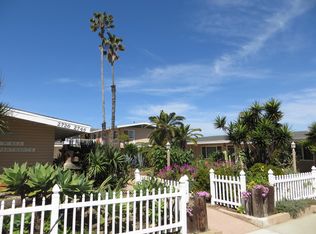2726 Pierpont Blvd, Ventura, CA 93001