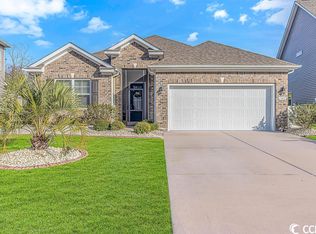 1341 Reflection Pond Dr, Little River, SC 29566