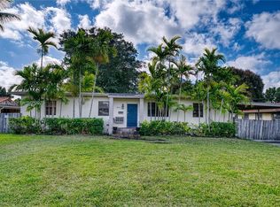 Coral Villas Rev, Miami, FL 33155