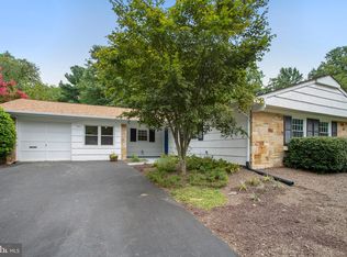 3011 Teak Ln, Bowie, MD 20715