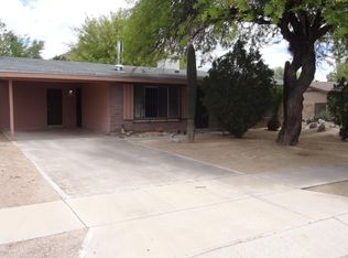 3030 W Lavonne Dr, Tucson, AZ 85713