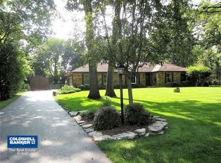 26014 N Geraldine Ln, Barrington, IL