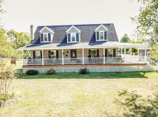 210 Christman Rd, Cold Brook, NY 13324