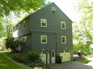 58 Old Farm Rd, Sturbridge, MA 01566