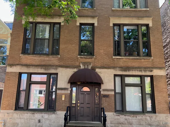 2609 W Superior St #1W, Chicago, IL 60612