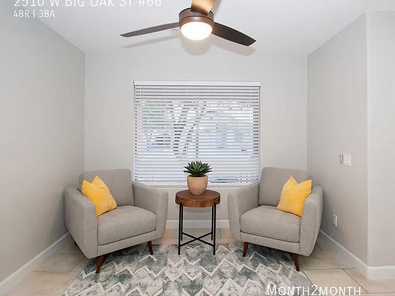 2510 W Big Oak St #66 — Photo 6