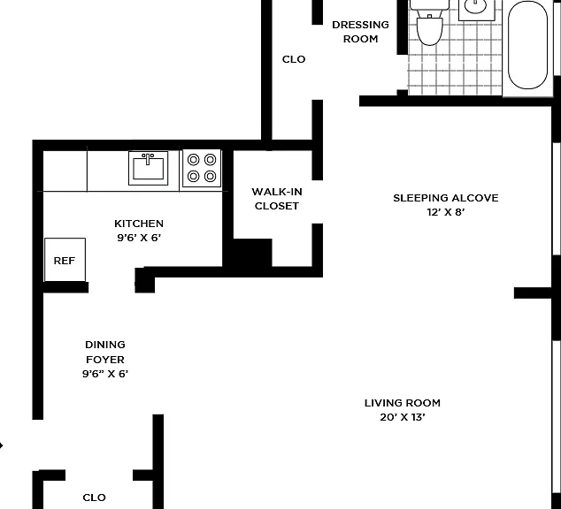 Hayes House — Photo 21