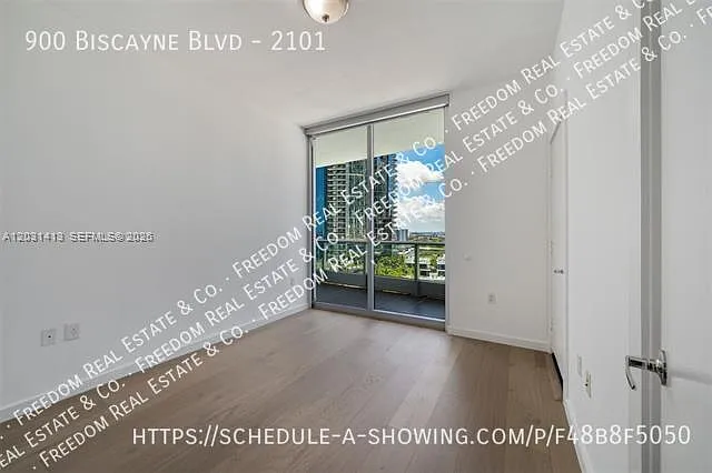 900 Biscayne Blvd #2101 — Photo 15