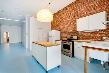 Rented by Compass