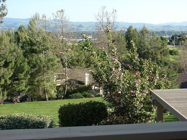View from master BR