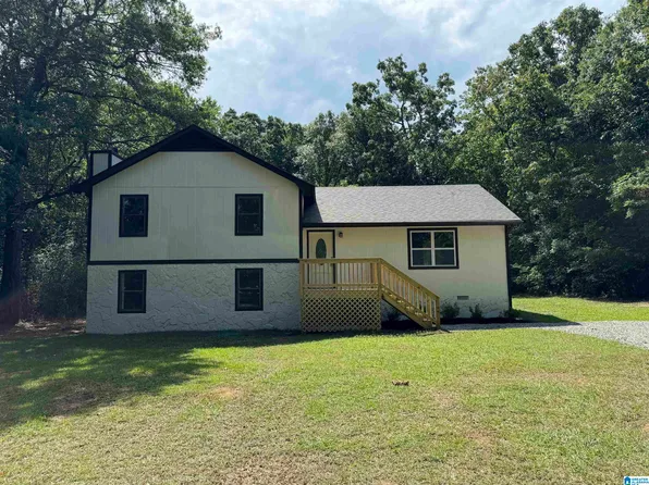 1040 Cove Shocco Rd, Talladega, AL 35160