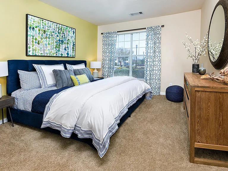 Magnolia Model
