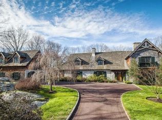 1200 Lake Ave, Greenwich, CT 06831