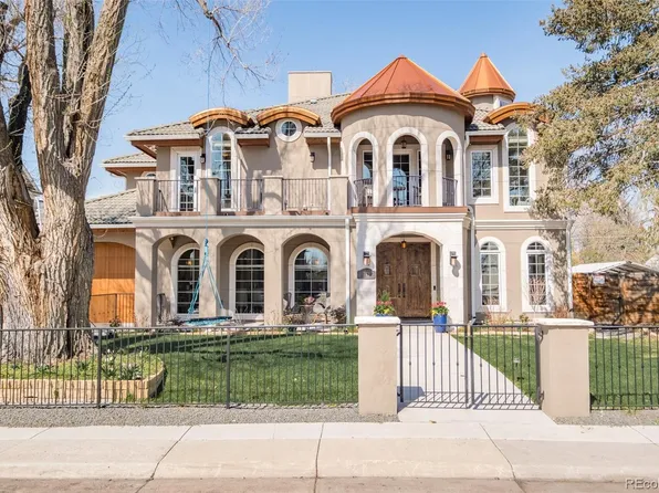 771 Jasmine Street, Denver, CO 80220
