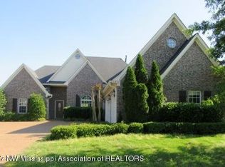 3189 Central Pkwy, Southaven, MS 38672