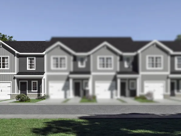 Ash 24 Plan, Towns at Lake Greenwood