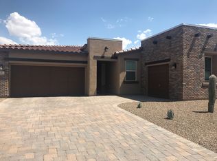 5151 W Cowmans Trl, Tucson, AZ 85713
