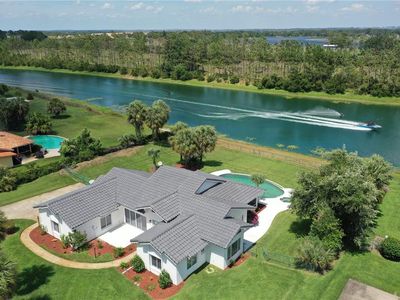 12508 Lake Denise Blvd, Clermont, FL, 34711