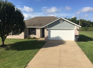 25496 S Holliday Dr, Claremore, OK 74019