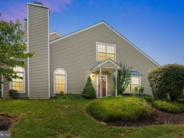 507 Potters Ct, Southampton, PA 18966