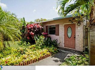 630 NE 57th Ct, Oakland Park, FL 33334