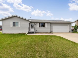 3497 Remington Rd, Rapid City, SD 57703