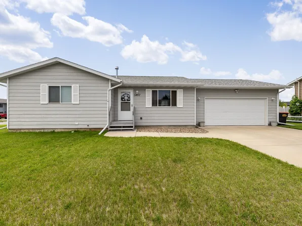 3497 Remington Rd, Rapid City, SD 57703
