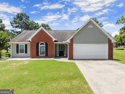706 Ridgeland Rd, Bethlehem, GA, 30620
