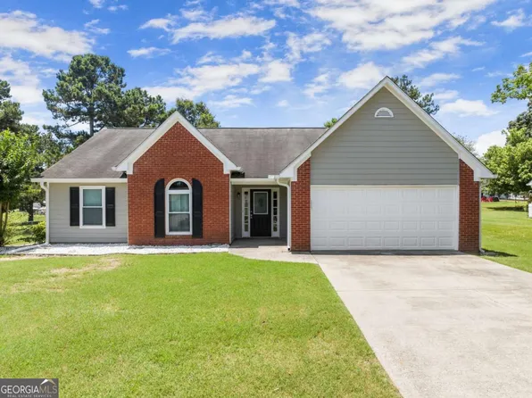 706 Ridgeland Rd, Bethlehem, GA 30620