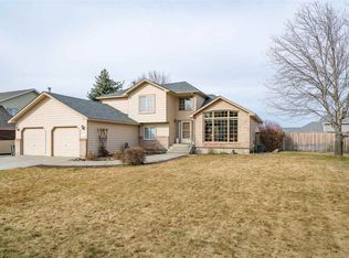 15805 E 23rd Ave, Spokane Valley, WA 99037