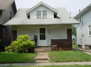 438 Danberry St, Toledo, OH 43609