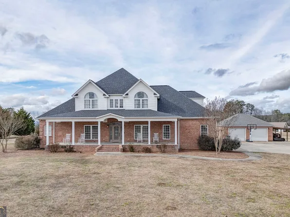 968 County Road 163, Centre, AL 35960