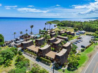 1300 Kamehameha V Hwy #112 A, Kaunakakai, HI 96748