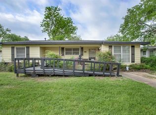 1728 W Elm St, Denison, TX 75020